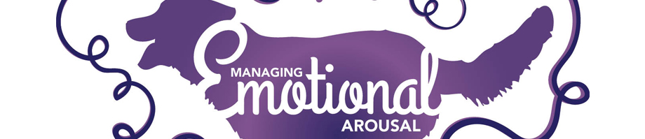 Managing Emotional Arousal