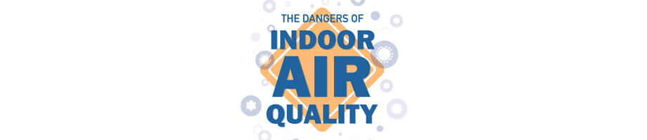 Dangers of Indoor Air Quality