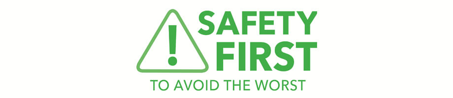 Safety First to Avoid the Worst: Creating a Succesful Safety & Health Program for Your Facility for Your Facility