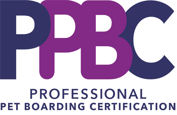 Professional Pet Boarding Certification