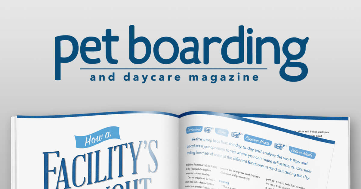 advertise with us pet boarding and daycare magazine how to advertise a daycare