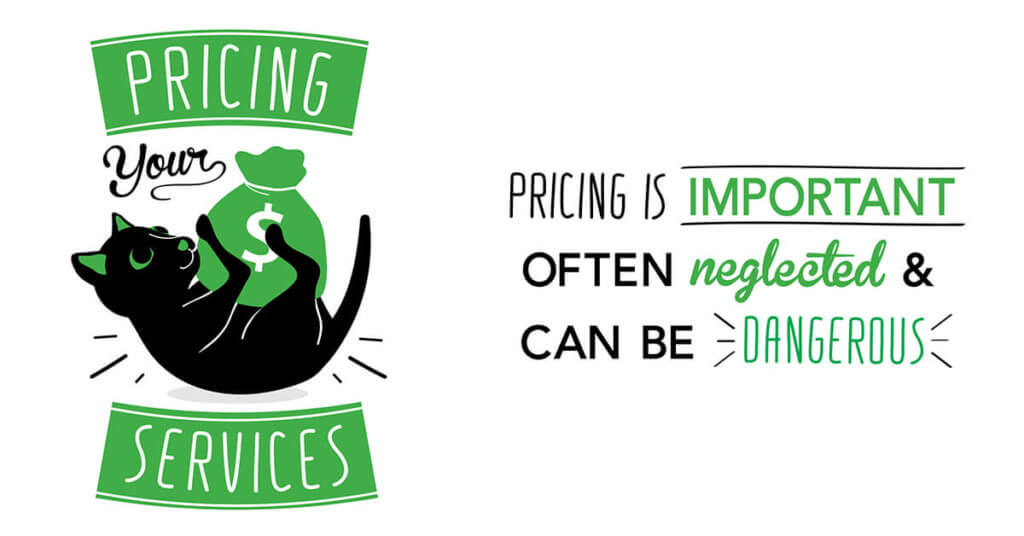 Pricing Your Services