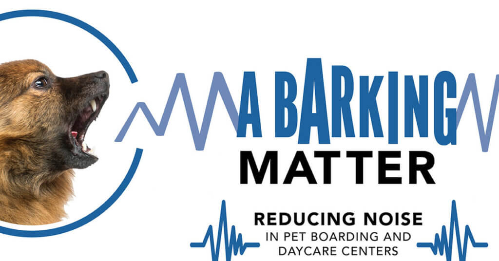 a barking matter