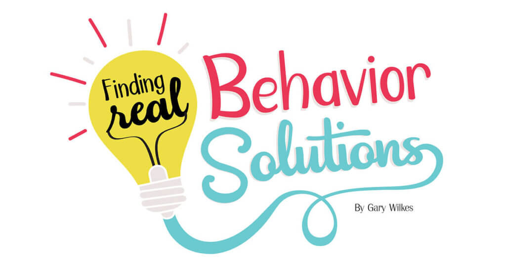 Finding Real Behavior Solutions
