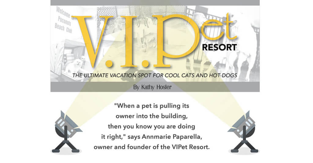 vipet resort