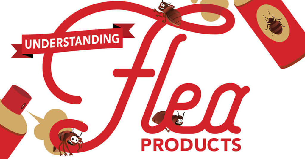 Understanding Flea Products
