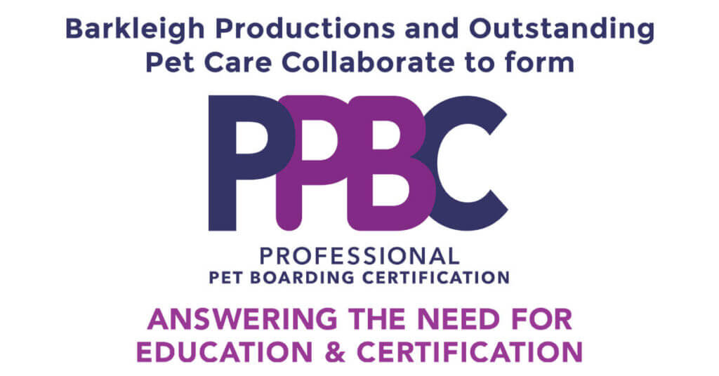 barkleigh productions and outstanding