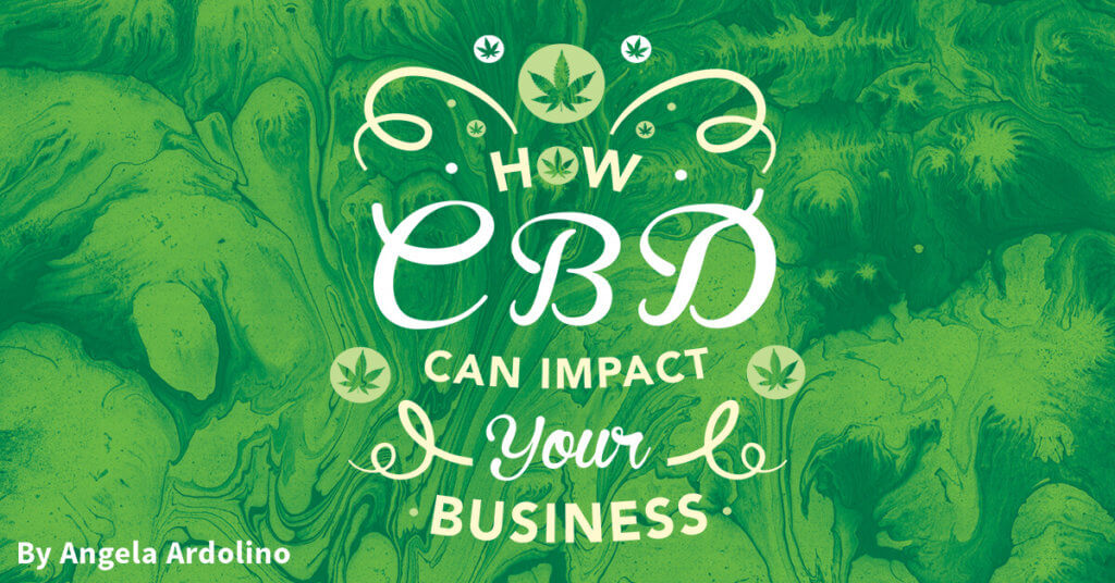 How CBD Can Impact Your Business