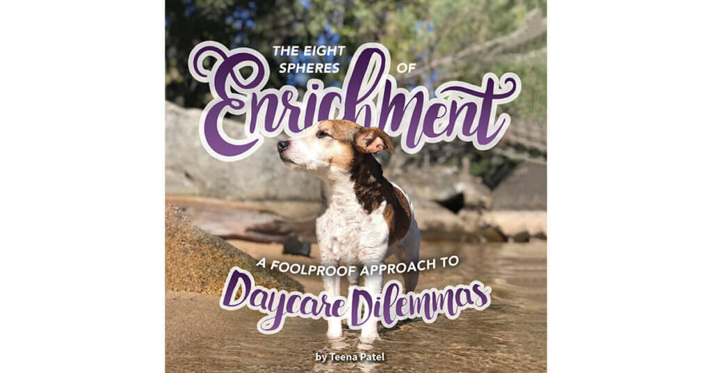The Eight Spheres of Enrichment: A Foolproof Approach to Daycare Dilemmas