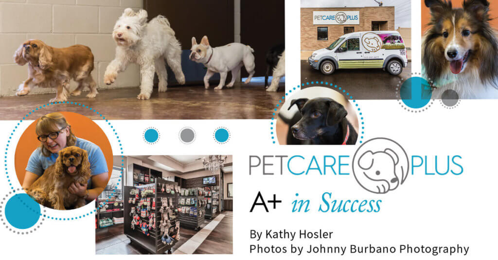 Pet Care Plus A+ in Success