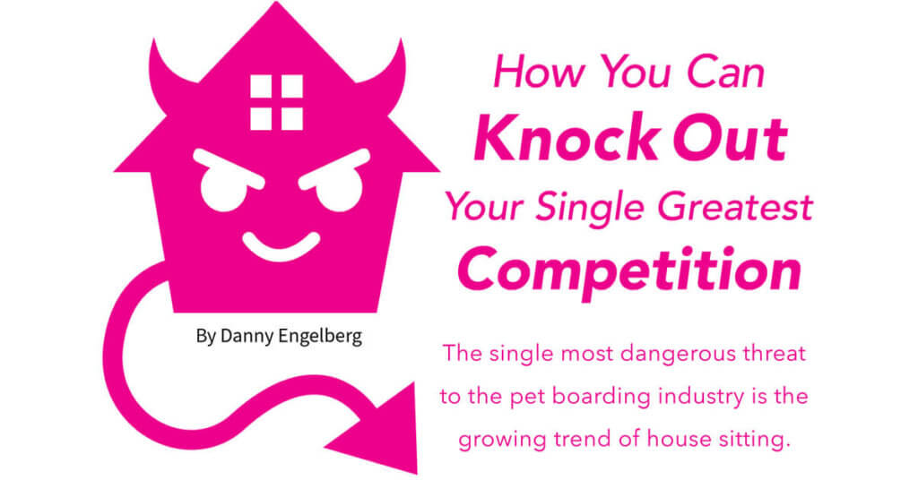 How You Can Knock out Your Single Greatest Competition