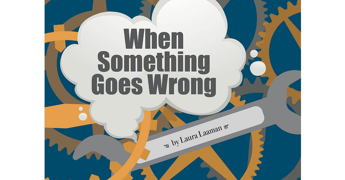 When Something Goes Wrong Pet Boarding And Daycare Magazine