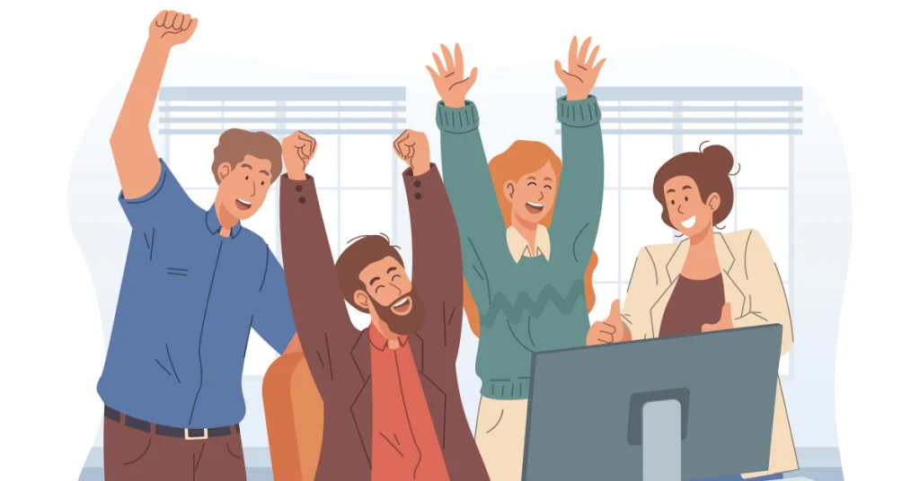 Your Employee Base: The Secret to Less Stress and More Success