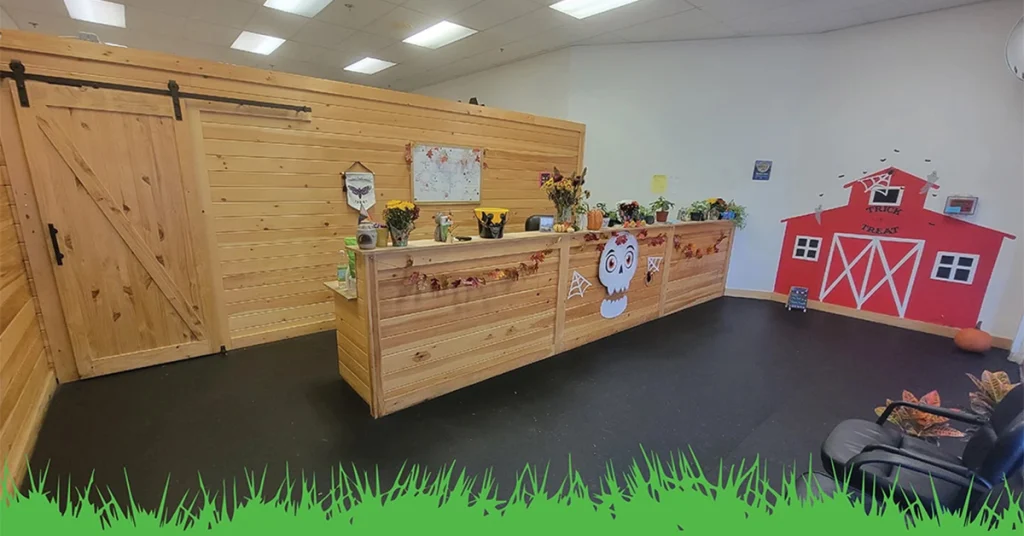 The Bark Yard: Creating Happy Dogs & Happy “Hoomans”